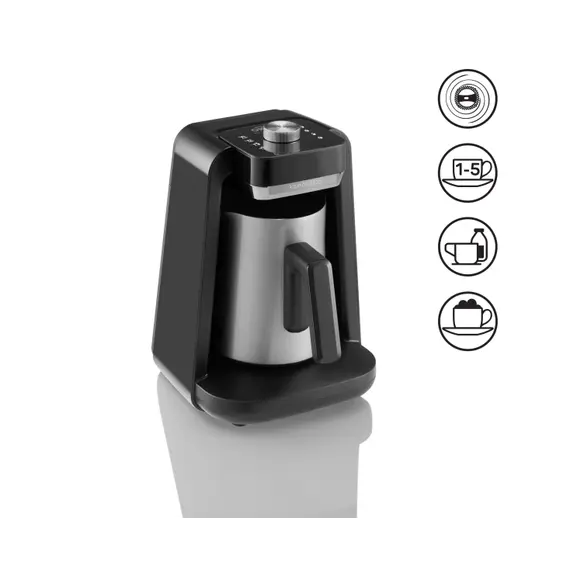 ყავის აპარატი Arzum OK0020-K , 3 image - Primestore.ge