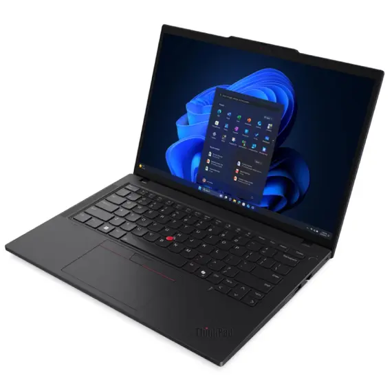 ნოუთბუქი Lenovo Thinkpad T14 G6, 14" , Ultra 5-225U, 16GB, 512GB SSD, DOS, 3Y - Primestore.ge