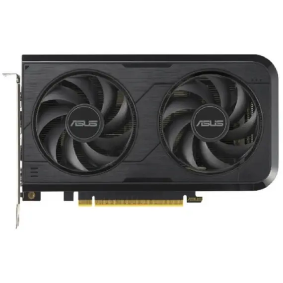 ვიდეო დაფა ASUS Graphic Card GeForce RTX 5050 8GB GDDR6 OC DUAL-RTX5050-O8G - Primestore.ge