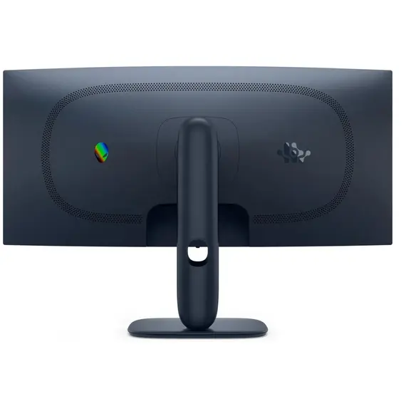 მონიტორი DELL 34" AW3425DWM 2xHDMI, DP, USB, VA, 3440x1440, 21:9, 180Hz, 1ms, DCI-P3 95%, CURVED, Adaptive-Sync, HDR 400 - Primestore.ge
