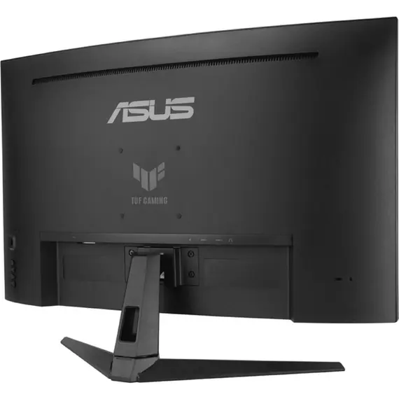 მონიტორი Asus Monitor 31.5" TUF Gaming VG32VQM5B 2xHDMI, DP, MM, VA, 250Hz, 0.5ms, sRGB 120%, AdaptiveSync - Primestore.ge