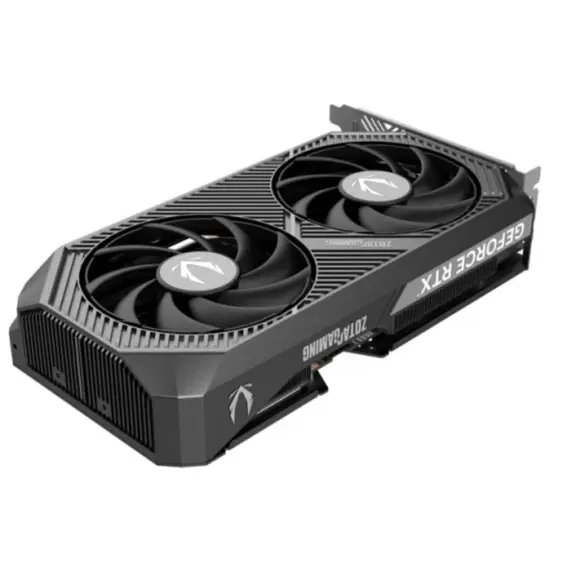 ვიდეო დაფა Zotac GAMING GeForce RTX5060 Ti 8GB Twin Edge 128-Bit GDDR7 - ZT-B50610E-10M - Primestore.ge