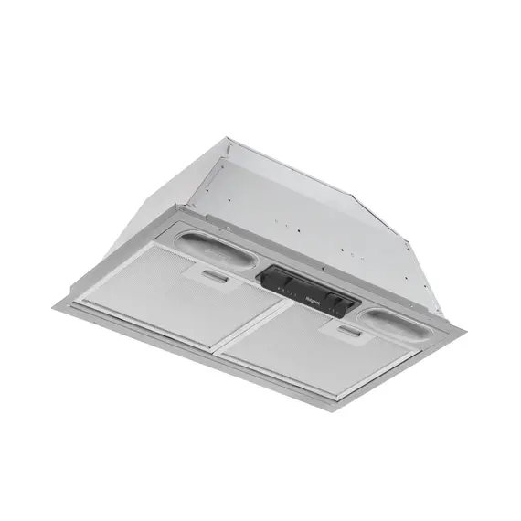 გამწოვი Indesit INAE 52FLS X , 2 image - Primestore.ge