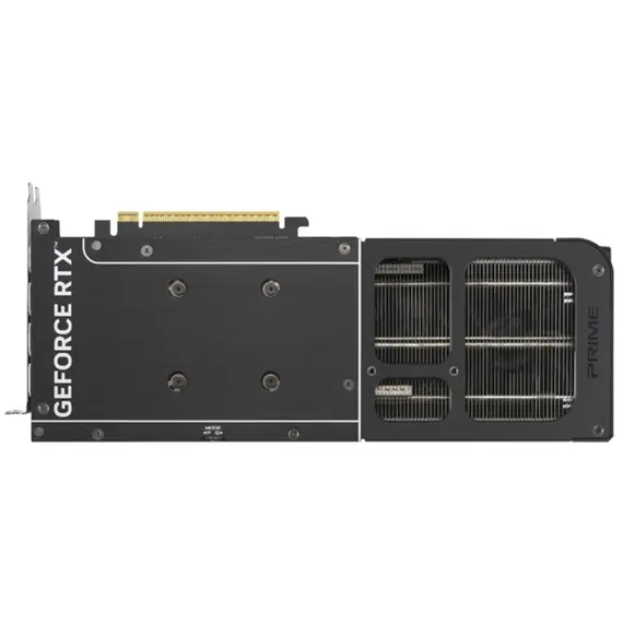 ვიდეო დაფა ASUS Graphic Card GeForce RTX 5060 Ti 16GB GDDR7 OC PRIME-RTX5060TI-O16G - Primestore.ge