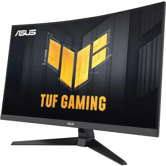 მონიტორი Asus Monitor 31.5" TUF Gaming VG32VQM5B 2xHDMI, DP, MM, VA, 250Hz, 0.5ms, sRGB 120%, AdaptiveSync - Primestore.ge