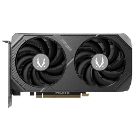 ვიდეო დაფა Zotac GAMING GeForce RTX5060 Ti 8GB Twin Edge 128-Bit GDDR7 - ZT-B50610E-10M - Primestore.ge