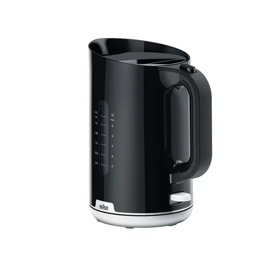 ელექტრო ჩაიდანი Braun WK1100BK , 2 image - Primestore.ge