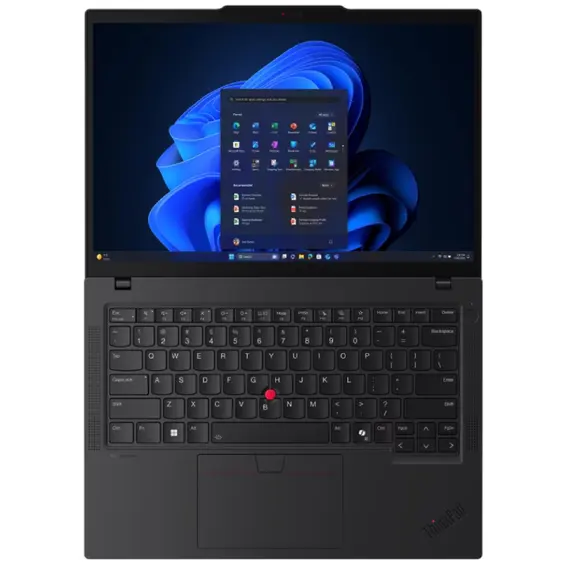 ნოუთბუქი Lenovo Thinkpad T14 G6, 14" , Ultra 5-225U, 16GB, 512GB SSD, DOS, 3Y - Primestore.ge