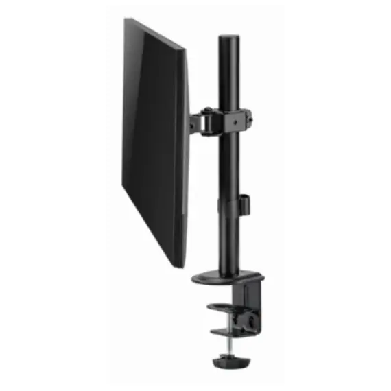 მონიტორის საკიდი Gembird MA-D1-02 Desk mounted single monitor arm 17"-32" - Primestore.ge
