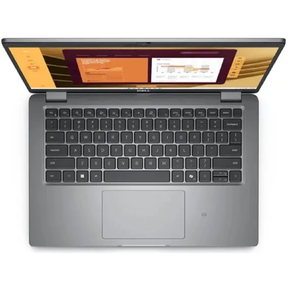ნოუთბუქი Dell Latitude 5450/Ultra 7 165U/16GB/1TB SSD Gen4/14.0" FHD/Integrated/FHD/IR Cam/Mic/WLAN + BT/Backlit Kb/3 Cell/Ubuntu/3Yr w - Primestore.ge