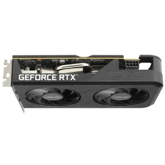 ვიდეო დაფა ASUS Graphic Card GeForce RTX 5050 8GB GDDR6 OC DUAL-RTX5050-O8G - Primestore.ge