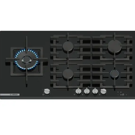 გაზქურის ზედაპირი BOSCH PRS9A6H40 - Primestore.ge