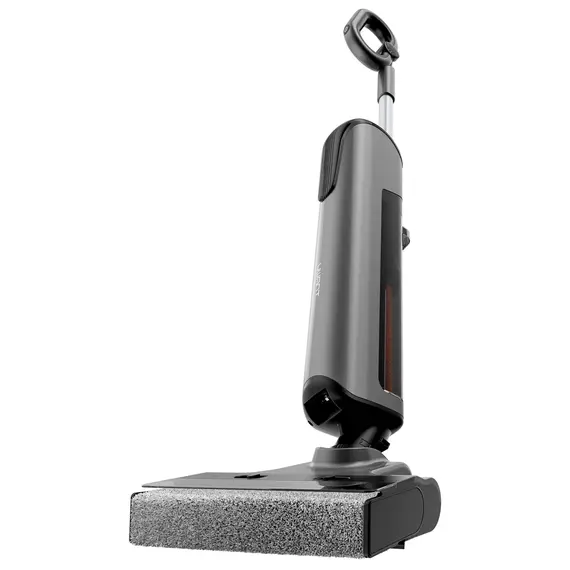 მტვერსასრუტი Uwant D700, 20,000Pa, 700ML, Wet And Dry Vacuum Cleaner With D-Shaped Rolling Brush, Grey , 2 image - Primestore.ge