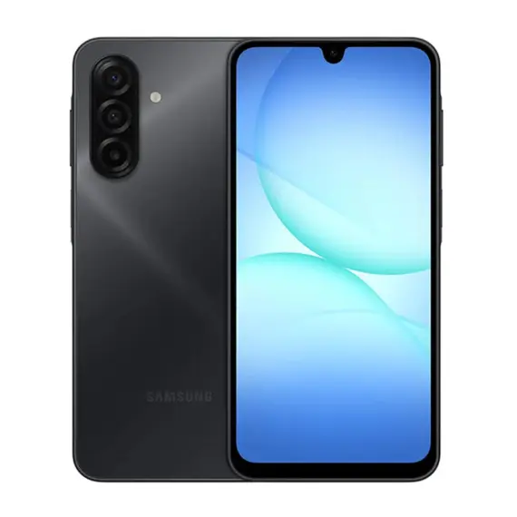 მობილური ტელეფონი Samsung A175F Galaxy A17 4GB/128GB LTE Duos Black - Primestore.ge