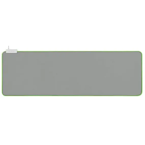მაუსპადი Razer Mouse Pad Goliathus Extended Chroma, RGB, XXL (920x294x3mm), mercury grey  - Primestore.ge