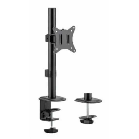 მონიტორის საკიდი Gembird MA-D1-02 Desk mounted single monitor arm 17"-32" - Primestore.ge