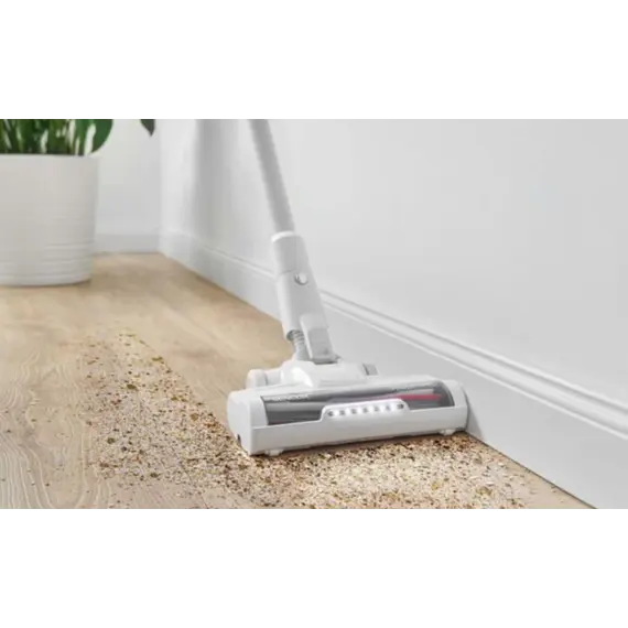 მტვერსასრუტი Sencor SVC 9829WH 3in1 Cordl.Vac.Cleaner , 9 image - Primestore.ge