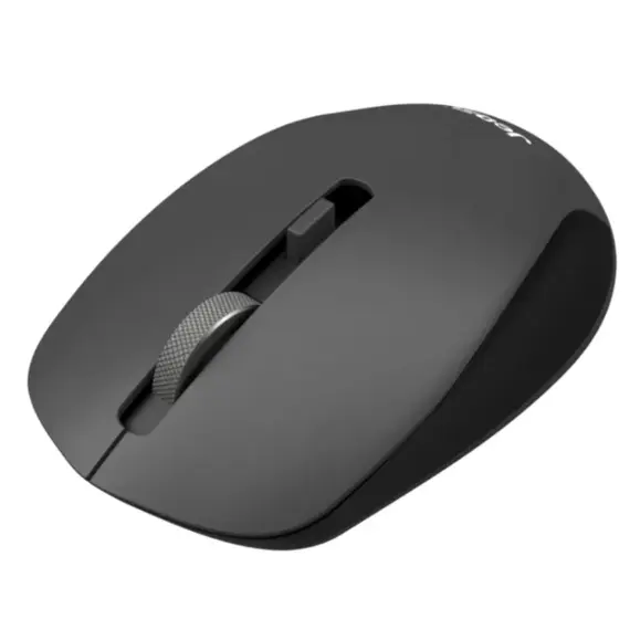 მაუსი Jedel WD156 DUAL MODE CHARGING WIRELESS MOUSE , 2 image - Primestore.ge