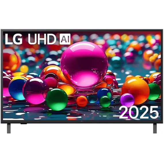 ტელევიზორი LG 50UA75009L - Primestore.ge