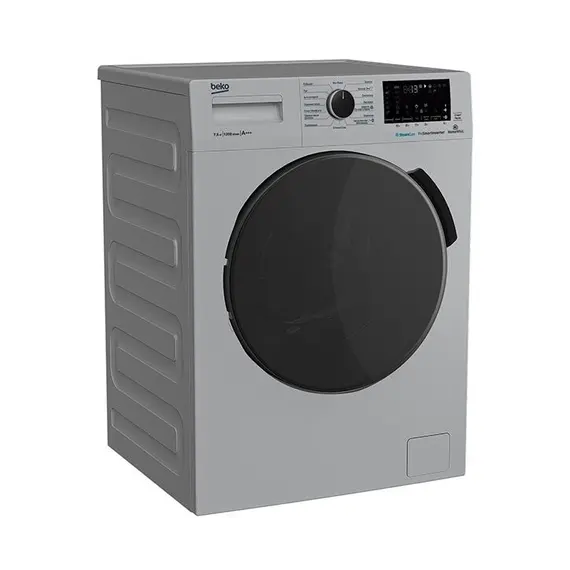 სარეცხი მანქანა Beko WSPE7H616S , 2 image - Primestore.ge