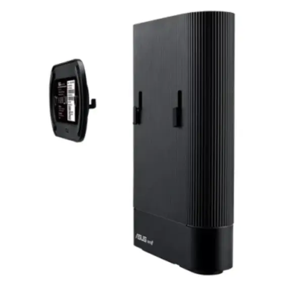 როუტერი Asus AX4200 (RT-AX59U) Dual Band WiFi 6 AiMesh Router - 90IG07Z0-MO3C00 , 3 image - Primestore.ge