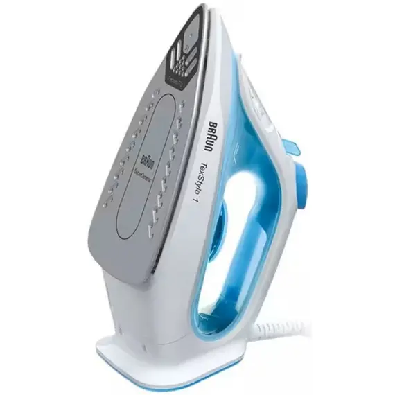უთო Braun SI1050BL , 3 image - Primestore.ge