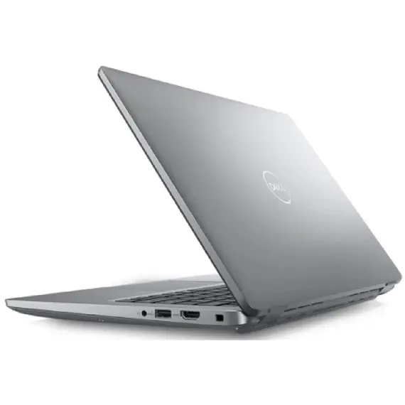 ნოუთბუქი Dell Latitude 5450/Ultra 7 165U/16GB/1TB SSD Gen4/14.0" FHD/Integrated/FHD/IR Cam/Mic/WLAN + BT/Backlit Kb/3 Cell/Ubuntu/3Yr w - Primestore.ge