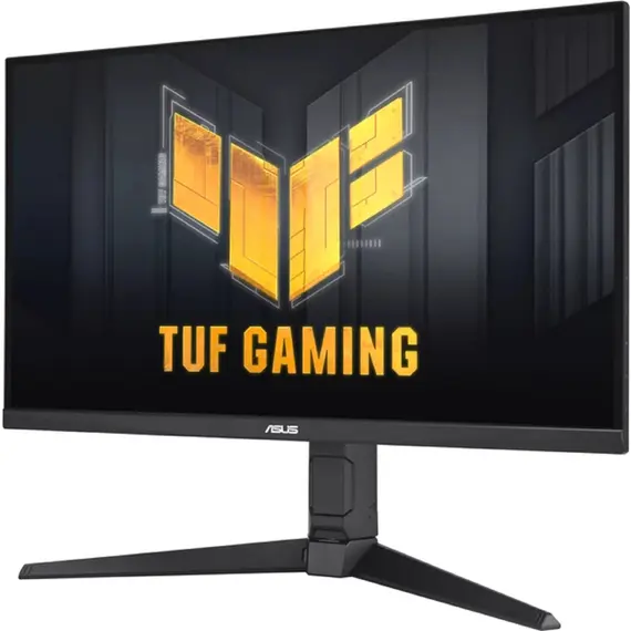 მონიტორი Asus Monitor 27" TUF Gaming VG27AQL5A 2xHDMI, DP, MM, IPS, 2560x1440, 210Hz, 1ms, sRGB 130%, AdaptiveSync, Pivot, HDR400 - Primestore.ge