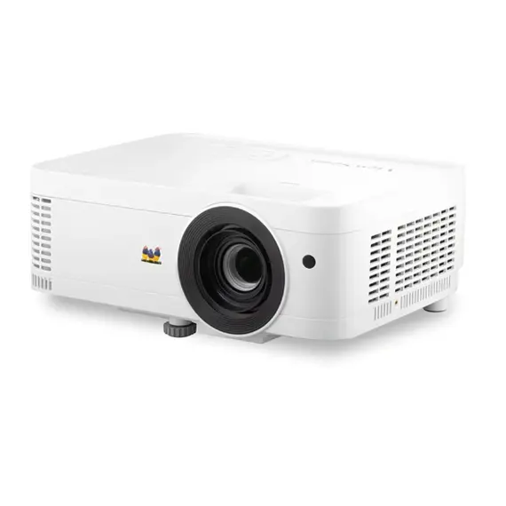 პროექტორი ViewSonic PX700HDH  0.65" 1080p 22000:1  3700 ANSI Lumens  Business/Education Projector 10W , 2 image - Primestore.ge