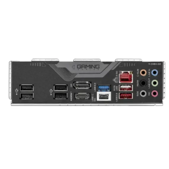 დედა დაფა Gigabyte B760 GAMING X GEN5 1.0 4DDR5 LGA1700 - 9MB76GX55-00-G10 , 4 image - Primestore.ge