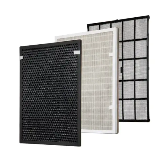 ჰაერის გამწმენდი Sencor SHA 9400WH Air Purifier , 4 image - Primestore.ge