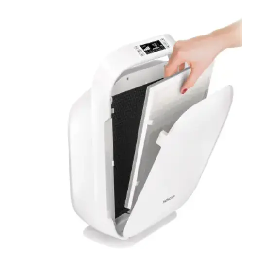 ჰაერის გამწმენდი Sencor SHA 9400WH Air Purifier , 3 image - Primestore.ge