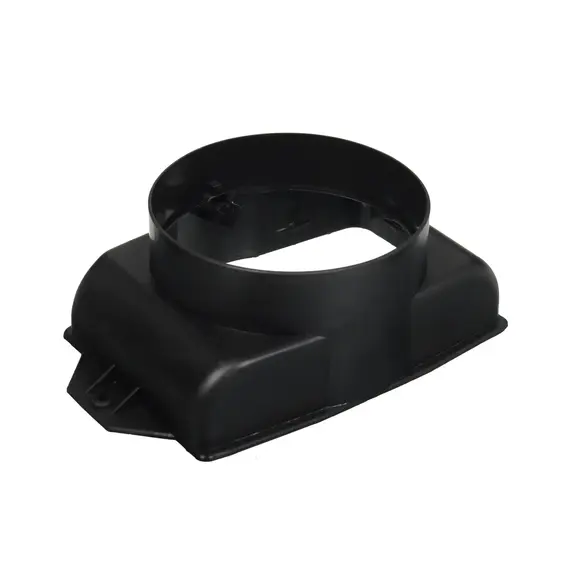 გამწოვი Indesit INAE 52FLS X , 4 image - Primestore.ge