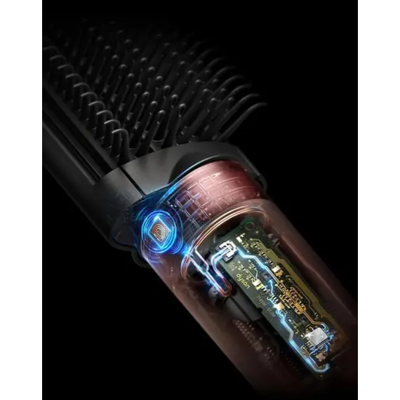 თმის საშრობი DYSON HS09 CePk/RoseGd/598757-01 - Primestore.ge