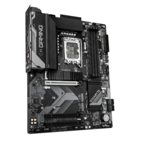 დედა დაფა Gigabyte B760 GAMING X GEN5 1.0 4DDR5 LGA1700 - 9MB76GX55-00-G10 , 3 image - Primestore.ge