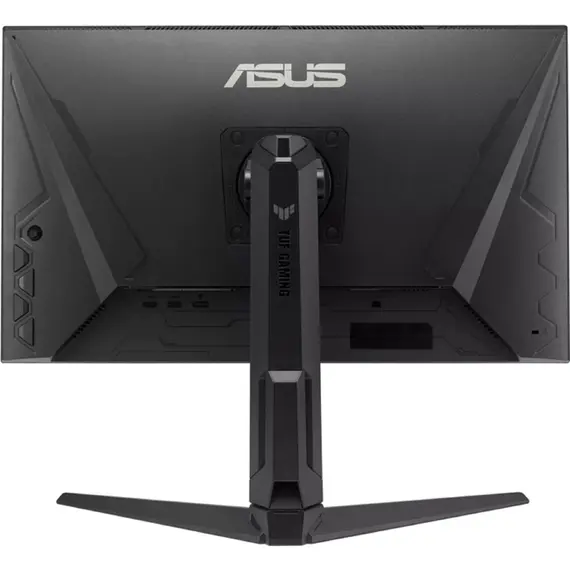 მონიტორი Asus Monitor 27" TUF Gaming VG27AQL5A 2xHDMI, DP, MM, IPS, 2560x1440, 210Hz, 1ms, sRGB 130%, AdaptiveSync, Pivot, HDR400 - Primestore.ge