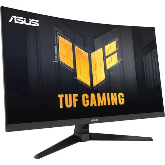 მონიტორი Asus Monitor 31.5" TUF Gaming VG32VQM5B 2xHDMI, DP, MM, VA, 250Hz, 0.5ms, sRGB 120%, AdaptiveSync - Primestore.ge