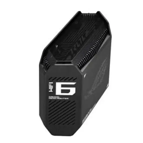 როუტერი Asus ROG Rapture GT6 AX10000 Tri-Band Gaming Mesh WiFi System - 90IG07F0-MU9A10 , 2 image - Primestore.ge
