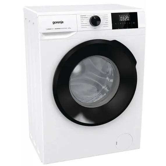 სარეცხი მანქანა GORENJE W1NGPI72SBS/C , 2 image - Primestore.ge