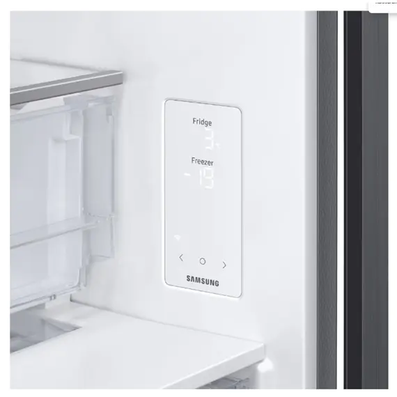 მაცივარი Samsung RB53DG703EB1WR - Primestore.ge