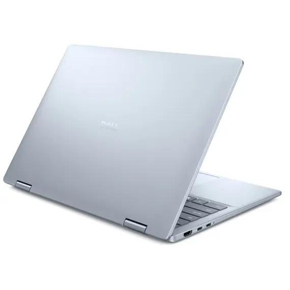 ნოუთბუქი Dell 14 Plus 2-in-1 DB04250/Ultra 7 256V/16GB/1TB SSD/14.0" FHD+ Touch/Arc/FgrPr/WLAN + BT/Backlit Kb/4 Cell/W11Pro/3Yr w - Primestore.ge