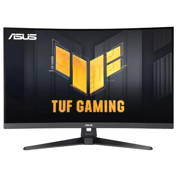 მონიტორი Asus Monitor 31.5" TUF Gaming VG32VQM5B 2xHDMI, DP, MM, VA, 250Hz, 0.5ms, sRGB 120%, AdaptiveSync - Primestore.ge