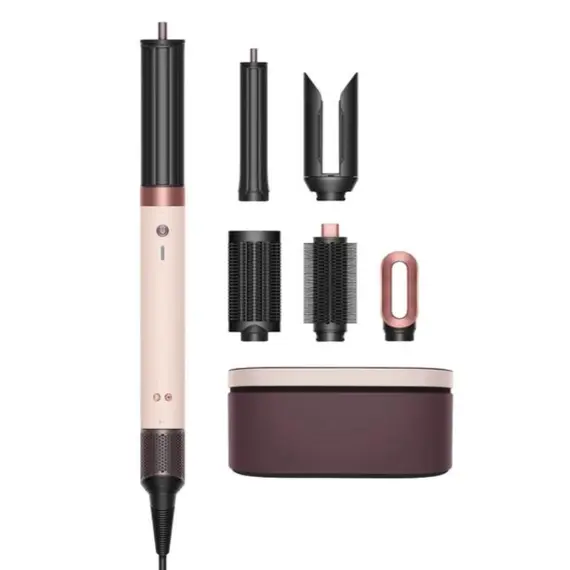 თმის საშრობი DYSON HS09 CePk/RoseGd/598757-01 - Primestore.ge