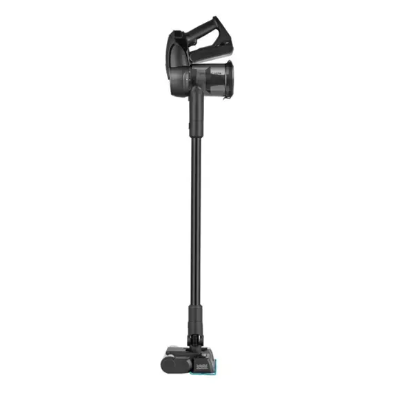 მტვერსასრუტი Sencor SVC 8776BK Cordless Vacuum Cleaner with Mop , 2 image - Primestore.ge