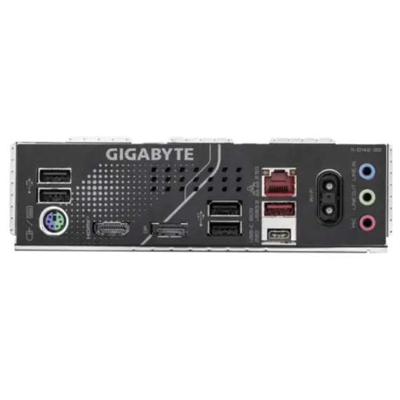 დედა დაფა Gigabyte B860 EAGLE WIFI6E 1.0 4DDR5 LGA1851 - 9MB86EGW6-00-G10 - Primestore.ge