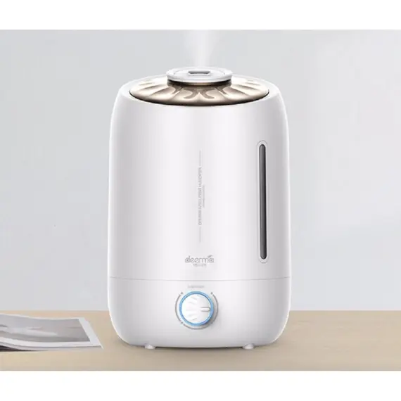 ჰაერის დამატენიანებელი Deerma Humidifier DEM-F500 , 5 image - Primestore.ge