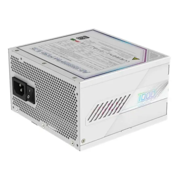 კვების ბლოკი Gigabyte AORUS ELITE GP-AE1000PM PG5 1000W 80 Plus Platinum Modular PCIe 5.0 , 4 image - Primestore.ge