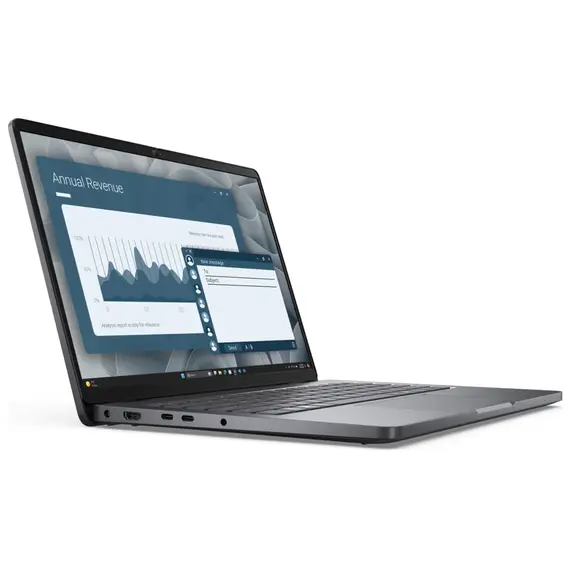 ნოუთბუქი Dell Pro 14 PC14255/AMD Ryzen AI 7 PRO 350/16GB/1TB/14.0" FHD+/AMD Radeon 860M/FgrPr/FHD/IR Cam/Mic/WLAN + BT/Backlit Kb/3 Cell/W11Pro/3Ywr - Primestore.ge
