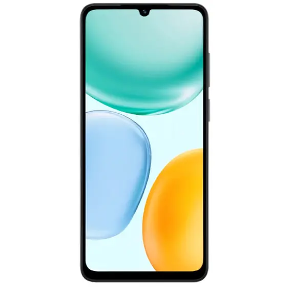 მობილური ტელეფონი Honor X5c Plus 4GB/128GB Dual Sim Midnight Black - Primestore.ge