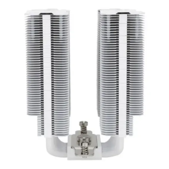 ქულერი THERMALRIGHT Peerless Assassin 120 White ARGB CPU Universal Cooler , 6 image - Primestore.ge